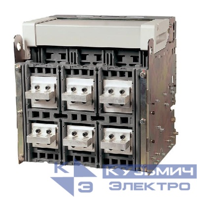 Кассета с выкат. направл. AL-S20~25E3-AHFS (продажа только в компл. с ВА; выключатель заказывается отдельно) LS Electric 72313463574