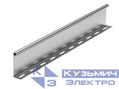 Разделитель для лотка H=100мм L3000 SEP DKC 36510ZL