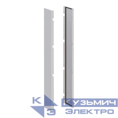 Панель боковая 1800х400 (уп.2шт) AleSta EKF AleSta-PS184