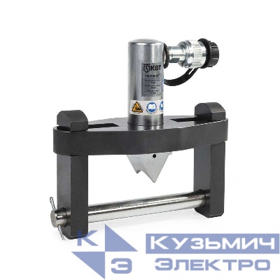 Разгонщик фланцев клиновой РФ-5-38 ПРОФИ КВТ 87722