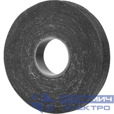 Изолента ХБ 10мм (рул.20м) 14 018 OIT-H10-20/BL 120г ОНЛАЙТ 14018