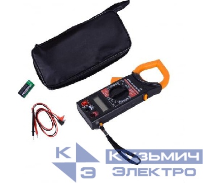 Клемметр DT 266 Ресанта 61/10/225