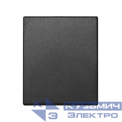 Клавиша для 75201; 75253; 75150-69 Simon82 Centralizations графит 82010-58