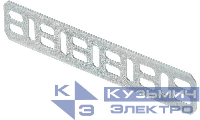 Пластина соединительная H=50мм IEK CLP1S-050