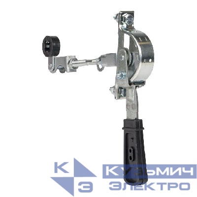 Рукоятка передняя смещенная для ВР32У 31240 MAXima EKF uvr32-h-2