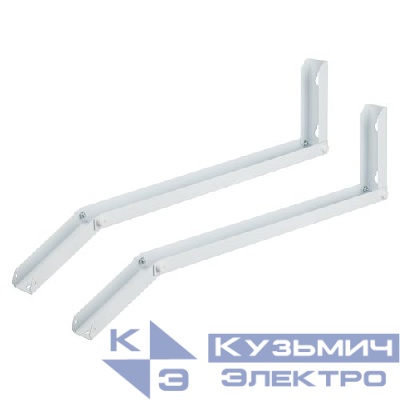 Кронштейн для школьных досок SPO-SCHOOL-SET2 универс. усиленный (уп.2шт) Эра Б0061953