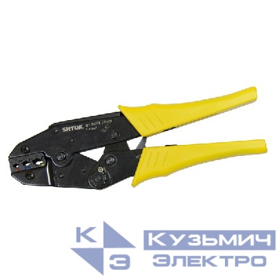 Пресс-клещи ПК-6и (03010) SHTOK 376192