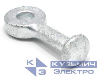 Серьга CPC-7-16 (70кН) НИЛЕД 14700032