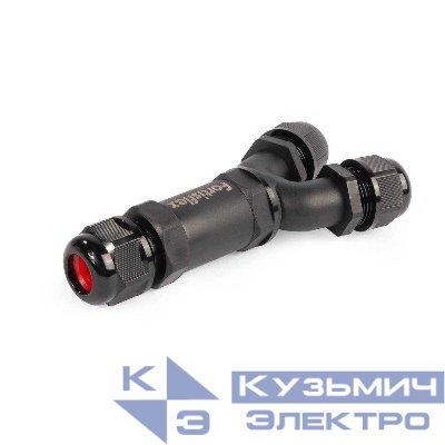 Коннектор кабельный FFC-34/3P-IP68 Fortisflex 89685