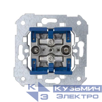 Розетка телевизионная оконечная TV/R/SAT Simon 82 механизм Simon 75468-69