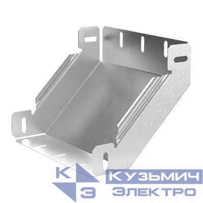 Угол вертикальный внутр. 90град. 200х50 HDZ Стандарт Промрукав PR16.2078