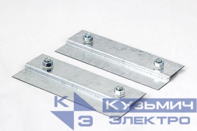 Крепление на столб для монтажной ленты для ЩУРн-П PROxima EKF pb-kit-l