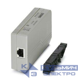 Устройство защиты от перенапряжений D-LAN-CAT.5-FP Phoenix Contact 2800723