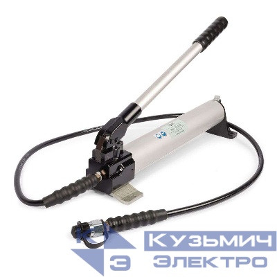 Помпа гидравлическая ручная ПМР-7009А КВТ 77713