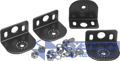 Комплект для накладного монтажа OHB-MK-01 ОНЛАЙТ 90682