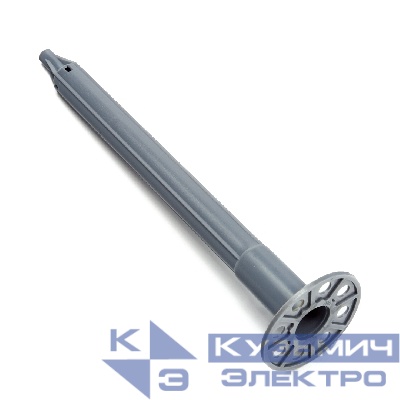 Тарельчатый дюбель гриб для газоблока IN200BPG (50 шт/уп) FEDAST 0