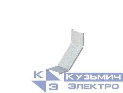 Крышка для лотка углового осн.100 1.2мм ЛМсК-90В 100-1.2ц УТ2.5 СОЭМИ Н0122420132