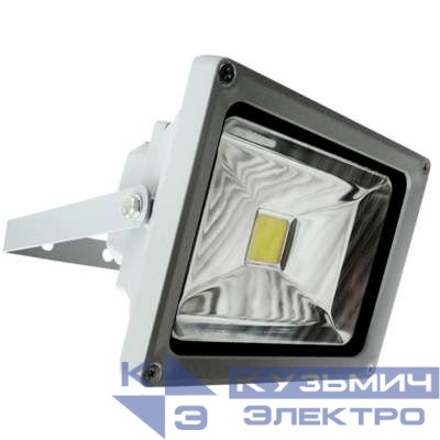 Прожектор светодиодный OSF30-08-C-01 LED 30Вт IP66 5500К-6000К NLCO 240017