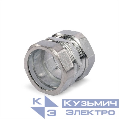 Муфта соединительная для трубы АТТ-32 Fortisflex 92321