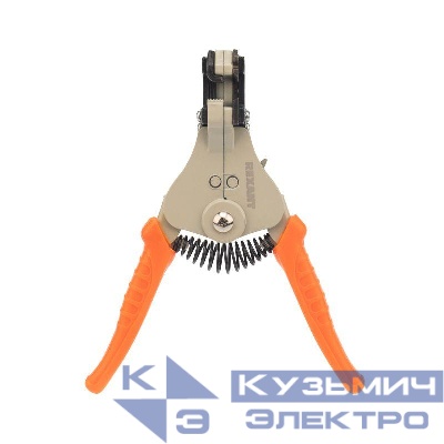 Инструмент для зачистки кабеля 0.6-3.2 HT-369С (TL-701C) REXANT 12-4004