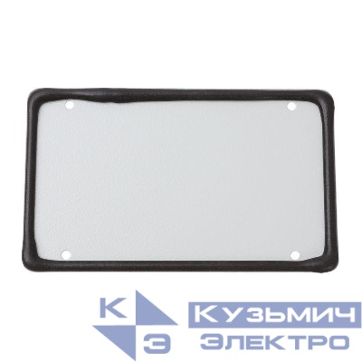 Люк установочный 245х145 для ЩМП ПРО КЭАЗ 367489