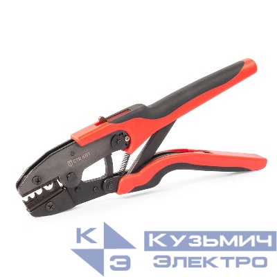 Пресс-клещи CTB-15 КВТ 69973