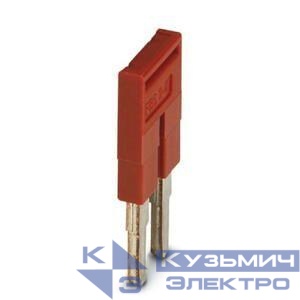 Перемычка FBS 2-6 Phoenix Contact 3030336