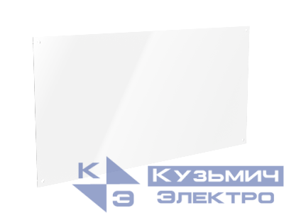 Пластина защитная BS-PZ-3 Белый свет a22270