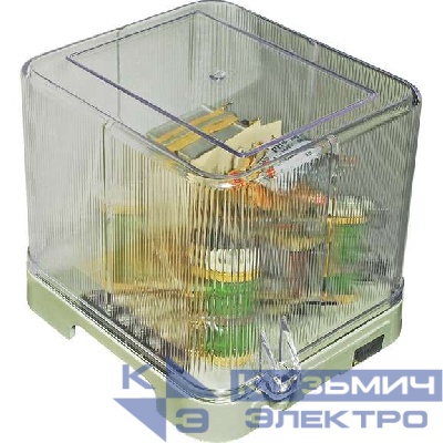 Реле напряжения РНФ-1М присоед. ЧЭАЗ A8119-77136478