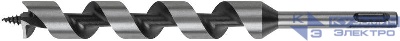 Сверло Левиса винтовое по дереву SDS-PLUS 22х230мм FIT 36289