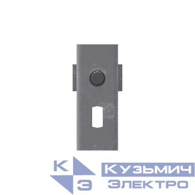 Держатель полосы с болтом DKC ND2312