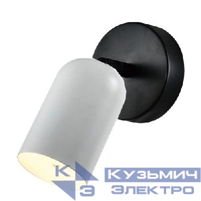 Бра Rosalinda 3167-401 40Вт 1хE14 настен. модерн с выключателем Rivoli Б0065020