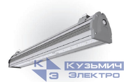 Светильник светодиодный TITAN 115 CW T IP65 UK R1 ВСТЗ Луч 1034483