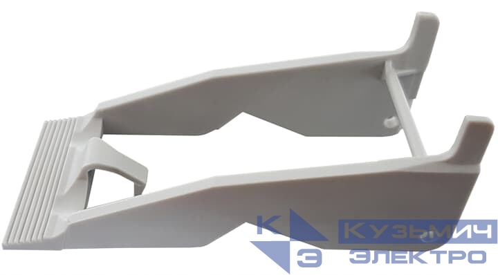 Фиксатор CR-MH для реле CR-M ABB 1SVR405659R1000