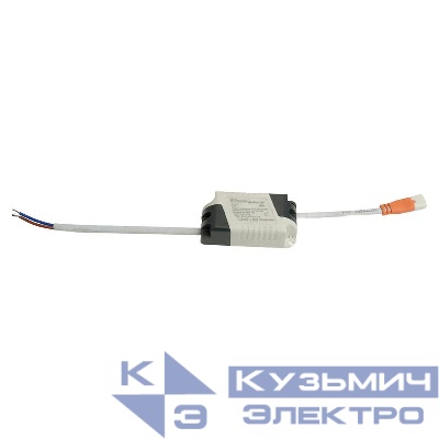 Трансформатор электронный (драйвер) для AL509 LB0171 FERON 48839