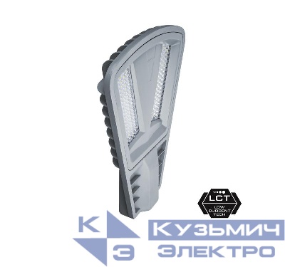 Светильник светодиодный 14 329 NSF-PW6-80-5K-LED ДКУ 80Вт 5000К IP65 8400лм уличный Navigator 14329