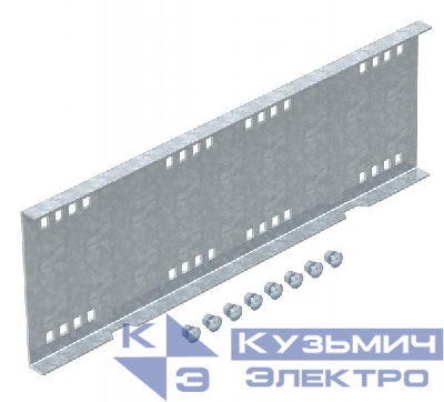 Комплект соединительный для лотка H160 WRVL 160 FS OBO 6227708