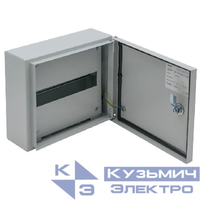Щит ЩРН-12 (з) IP54 EKF mb24-12