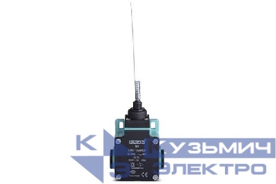 Выключатель концевой L2K13SOM101 EMAS L2K13SOM101