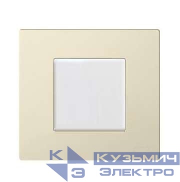 Рамка 2-м Simon27 Play база сл. кость Simon 2700620-031