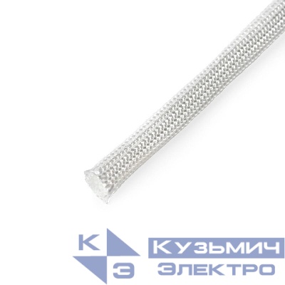 Оплетка защитная XH600-4 (уп.100м) Fortisflex 106113