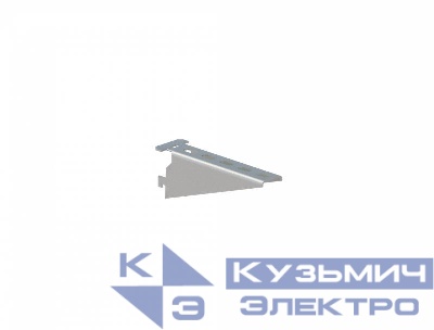 Полка кабельная К1160 У3 2мм сталь СОЭМИ Н0113311511