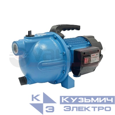 Насос поверхностный 60/35 Ч (1) VALFEX VF.P.60.35.CH