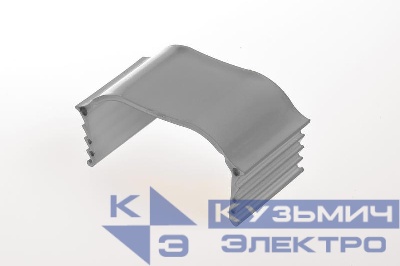 Скоба фиксирующая для РКК-74х55 Арктика сер. Ruvinil ФСК-74х55