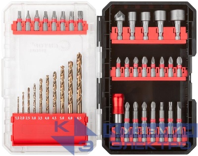 Набор "Строитель" special 39 предметов Cutop 83-872