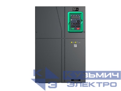 Преобразователь частоты STV900H 90кВт 400В кран/подъемник SE STV900D90N4H
