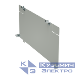 Закрытие боковое пластик В=600мм Г=800мм DKC R5SWC68