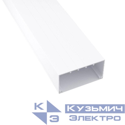 Кабель-канал 150х80 L2000 пластик TA-GN DKC 01792