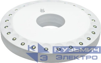 Фонарь 94 947 NPT-CA05-3AA блист. Navigator 94947