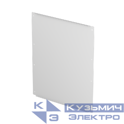 Пластрон В600 Ш600 AleSta EKF AleSta-FP60M600